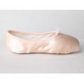 OEM Hot Sale Silk Hard Sole Ballet Dance Pointe Shoes